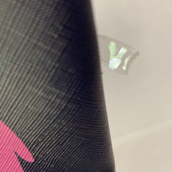 Dabney Lee Women’s Makeup Cosmetics Bag - NWOT - Picture 8 of 9